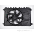 71201556 Ventilador de ventilador de Radiator Ford Mondeo